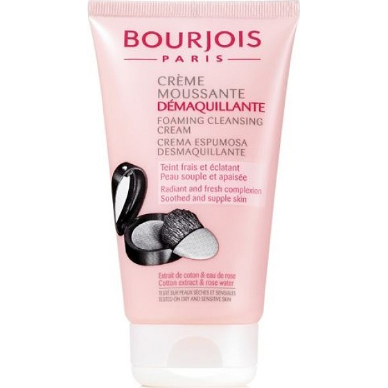 Bourjois Schaumreinigungscreme 150 ml
