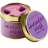 Bomb Cosmetics Lavender - Lavendel Moschus Duftende natürliche, handgefertigte Kerze in einer Blechdose brennt bis zu 35 Stunden