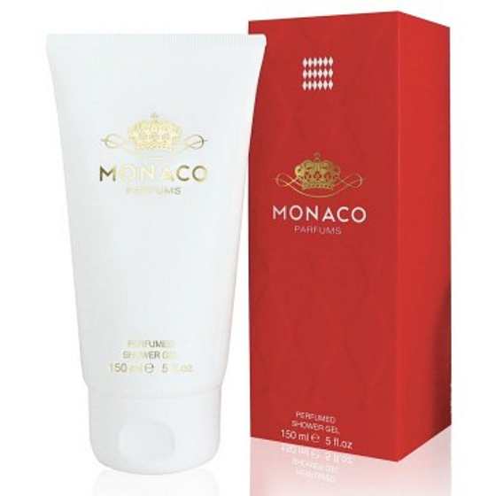 Monaco Monaco Femme Duschgel 150 ml