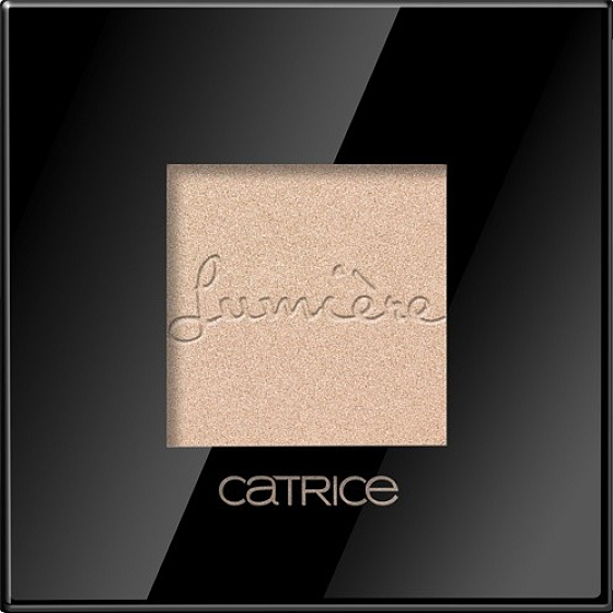 Catrice Pret-a-Lumiere Langlebiger Lidschatten Lidschatten 040 Perlez-vous Francais? 2 g