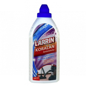 Larrin Koralan zur maschinellen Reinigung von Teppichen 500 ml