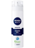 Nivea Men Sensitive Rasiergel für empfindliche Haut 200 ml