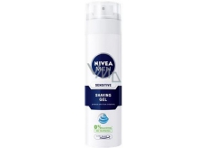 Nivea Men Sensitive Rasiergel für empfindliche Haut 200 ml