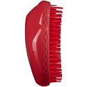 Tangle Teezer Der Original Professional Pinsel für dickes und lockiges Haar Dickes und lockiges Rot