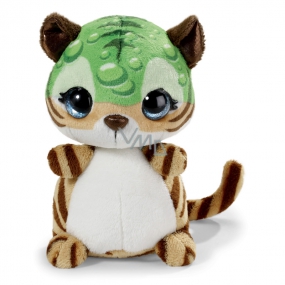 Nici Bubble Tiger Awood Plüschtier der feinste Plüsch 16 cm