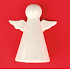 Engel Keramikfigur 6 cm