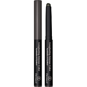 Dermacol Longlasting Intense Colour Eyeshadow & Eyeliner 2v1 Lidschatten und Eyeliner 08 1,6 g