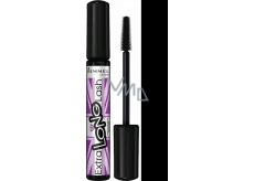 Rimmel London Extra Long Lash Mascara 003 Extreme Schwarz 8 ml