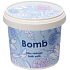 Bomb Cosmetics Velvet Vintage - Vintage Velve Badesalz 365 ml