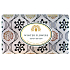 English Soap Winter Flowers Naturseife mit Sheabutter 200 g
