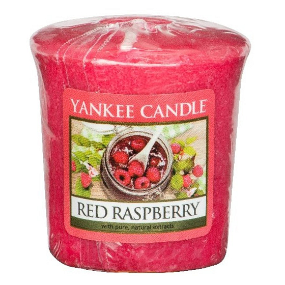 Yankee Candle Red Raspberry 49 g