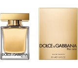 Dolce & Gabbana Das Eau de Toilette Eau de Toilette für Frauen 50 ml