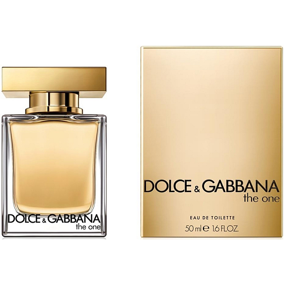 Dolce & Gabbana Das Eau de Toilette Eau de Toilette für Frauen 50 ml