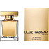 Dolce & Gabbana Das Eau de Toilette Eau de Toilette für Frauen 50 ml