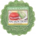 Yankee Candle Macaron Treats - Makronen duftendes Wachs für Aromalampe 22 g