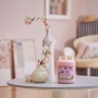 Yankee Candle Cherry Blossom - Klassische Kirschduftkerze Klassisches großes Glas 623 g