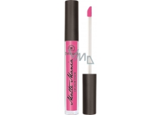 Dermacol Matte Mania Lip Liquid Farbe flüssig matt Lippenstift 31 3,5 ml