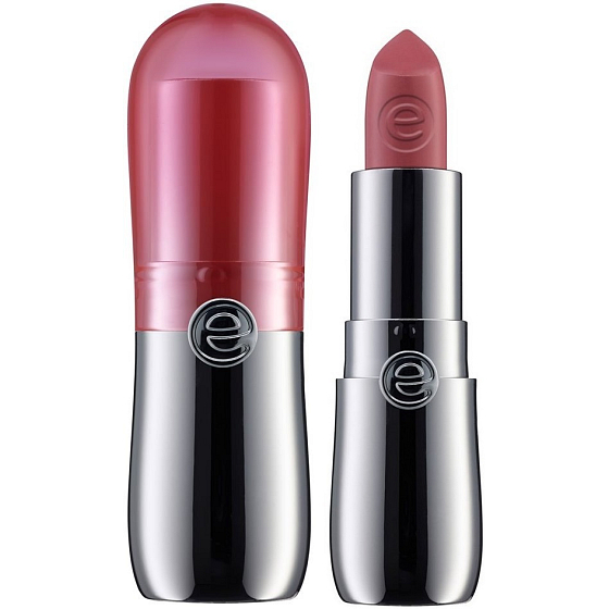 Essence Color Up! Leuchten Sie auf! Lippenstift 10 Rosey Glitzer 3,5 g