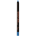 Dermacol Metallic Eyeliner Magnetischer Metallic Eyeliner mit Bleistift 03 blau 2 g