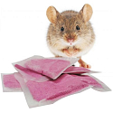 Stop Pest Bag Aroma ist die effektivste chemische Mischung zur Reduzierung von Nagetieren um 300 g