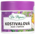 Dr. Popov Beinwell-Salbe mit Kampfer zur Massage des steifen Bewegungsapparates 50 ml