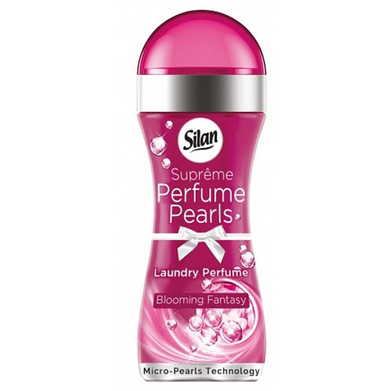 Silan Blooming Fantasy - Blooming Fantasy Duftperlen für Waschmaschine 260 g