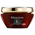 Kérastase Aura Botanica Masque Fondamental Riche pflegende Maske ohne Silikone für trockenes Haar 200 ml