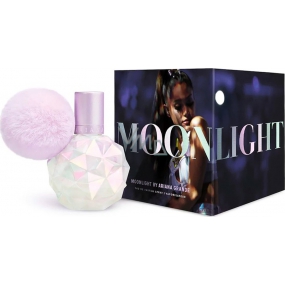 Ariana Grande Moonlight parfümiertes Wasser für Frauen 50 ml