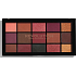 Makeup Revolution Lidschatten-Palette Newtrals 3 15 x 1,1 g