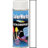 Color Works Colorspray 918531 weißer matter Alkydlack 400 ml