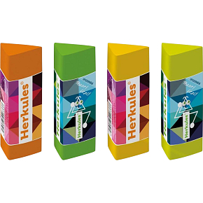 Herkules Klebestift Dreieck, 12 g