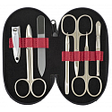 Dup Manicure Vega Kunstleder 7-teiliges Muster 230402-348