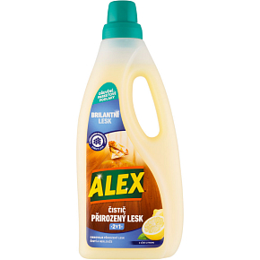 Alex Holzreiniger extra Glanz 2in1, 750 ml