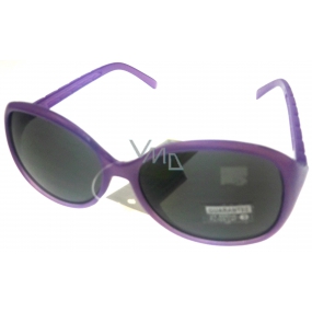 Dudes & Dudettes Sonnenbrille für Kinder lila Z405DP