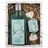 Bohemia Gifts Love Duschgel 200 ml + Seife 30 g, Kosmetikset