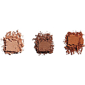 Makeup Revolution Pro Regeneration Goldmine Lidschatten-Palette 18 x 0,8 g