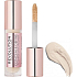 Makeup Revolution Concealer & Define Concealer Flüssig Concealer C1 3,4 ml