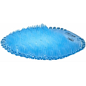 Fre Pro Wave Cotton duftendes Urinal-Sieb blau 19 x 20,3 x 1,9 cm 52 g