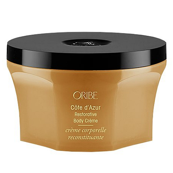 Oribe Cote d´Azur Restorative Körpercreme für alle Hauttypen befeuchtet, strafft die Haut 175 ml