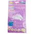 Home Point Wildleder Reinigungsgummihandschuhe aus Naturkautschuk M.
