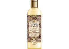 Tesori d´Oriente Reis Tsubaki Duschöl, 250 ml