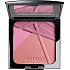 Artdeco Blush Couture Cross Die Linien tricolor erröten in einer limitierten Auflage von 10 g