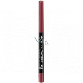 Essence Stay 8h Waterproof Lip Pencil 07 Honest 0,28 g