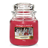 Yankee Candle Christmas Magic Classic mittleres Glas 411 g