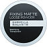 Gabriella Salvete Fixing Matte Loose Powder Loose Fixierpulver Transparent 6 g