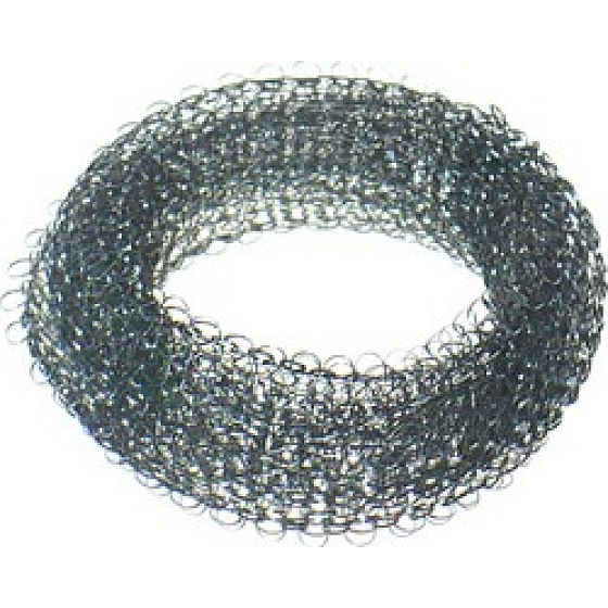 Hyge Kleine Metallwolle 15 g