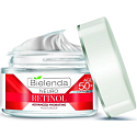 Bielenda Neuro Retinol 50+ Lifting-Gesichtscreme Tag/Nacht 50 ml
