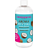 Dermacol Aroma Ritual Brasilianische Kokosnuss-Flüssigseifen-Nachfüllpackung 500 ml