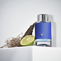 Montblanc Explorer Ultra Blue Eau de Parfum für Herren 60 ml