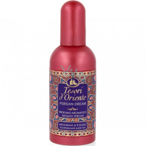 Tesori d Oriente Persischer Traum Eau de Parfum für Unisex 100 ml